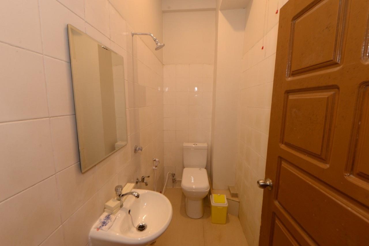 Min Nandar Garden Hotel Thanlyin Zewnętrze zdjęcie